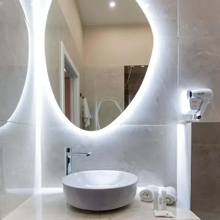 Nacional Apartment *