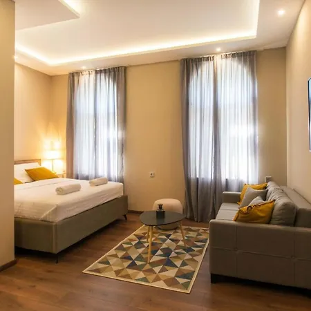 Apartment Nacional