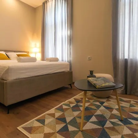 Nacional Apartment