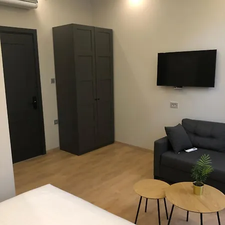 Nacional Apartment Bosanska Gradiska