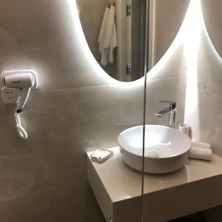Nacional Apartment