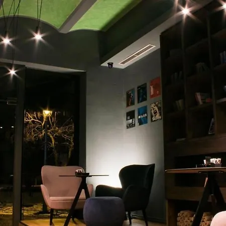 Nacional Apartment