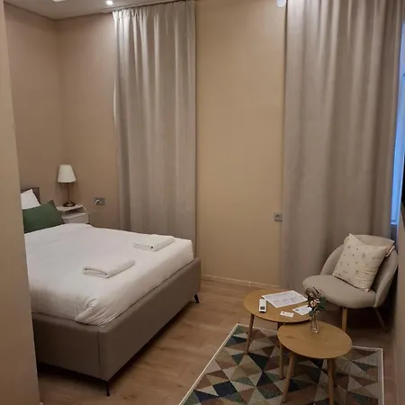 Apartment Nacional
